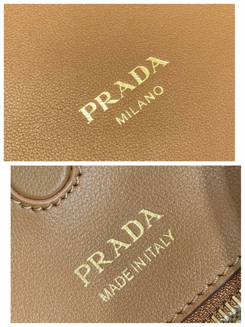 Prada Top Handle Bags